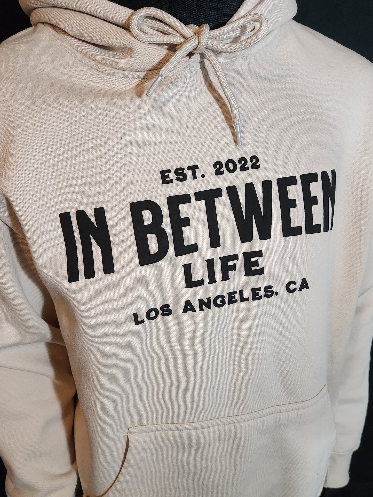 IBL Est. 2022 Hoodie