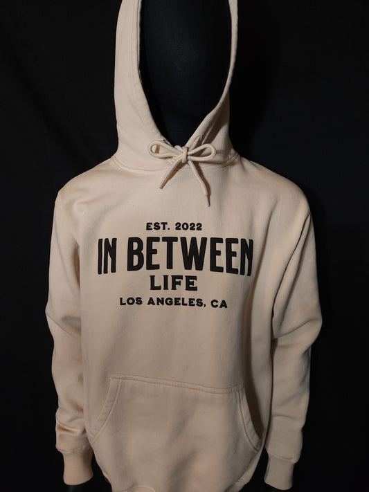 IBL Est. 2022 Hoodie