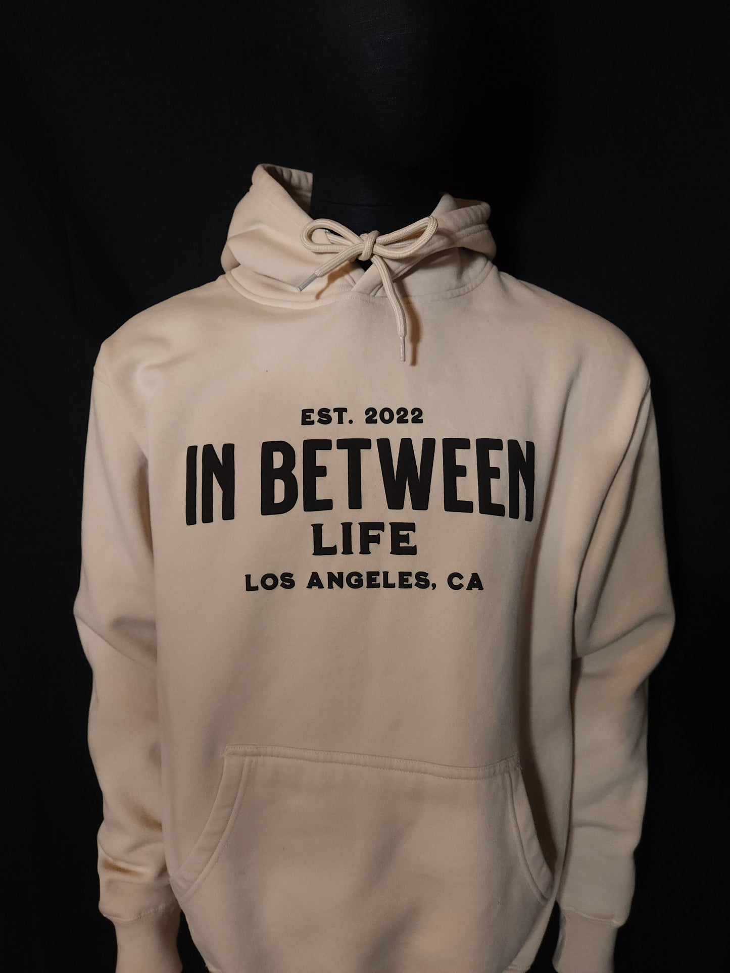 IBL Est. 2022 Hoodie