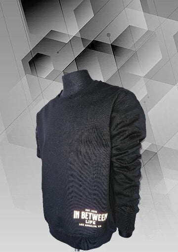 Reflective Sweatshirt