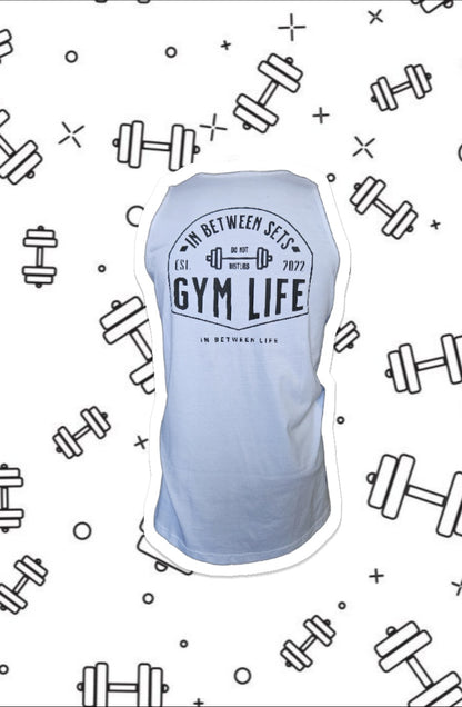 Gym muscle Shirt