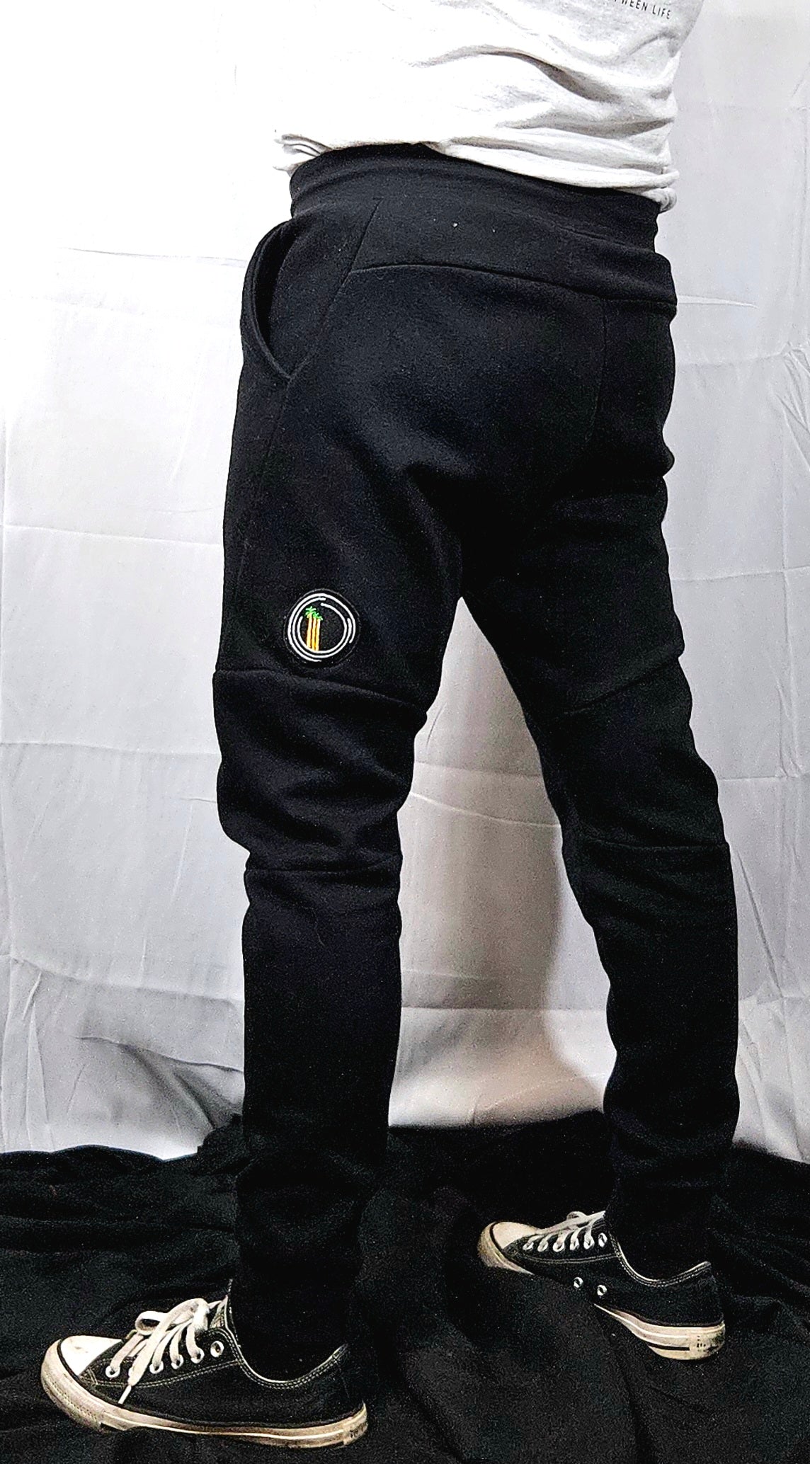 IBLIFE2401 Sweat Pants